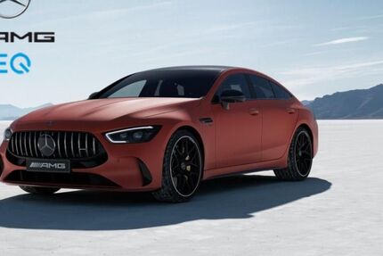 Mercedes-Benz AMG GT 14.473 km 129.490 &euro; Hagen 58135