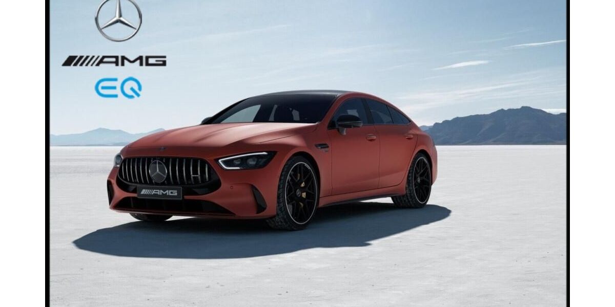 Mercedes-Benz AMG GT 14.473 km 129.490 &euro; Hagen 58135