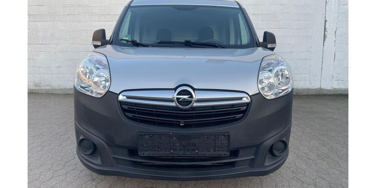 Opel Combo 56.550 km 7.300 &euro; Pfungstadt 64319