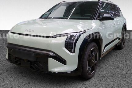 Kia EV3 21.600 km 38.480 € Pforzheim 75177