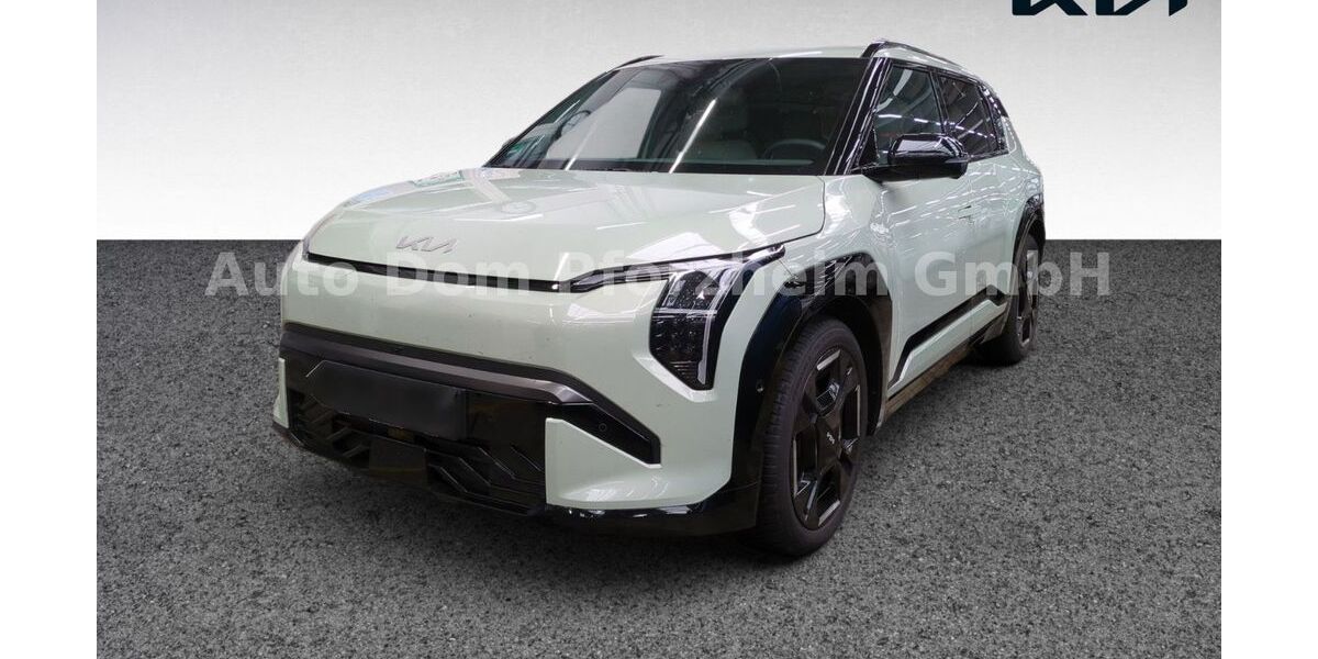 Kia EV3 21.600 km 38.480 € Pforzheim 75177