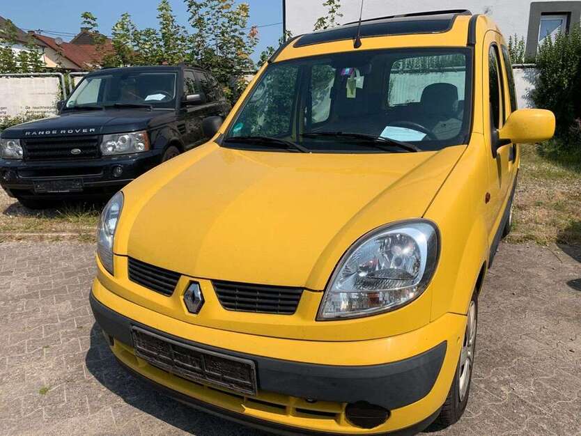 Kangoo
