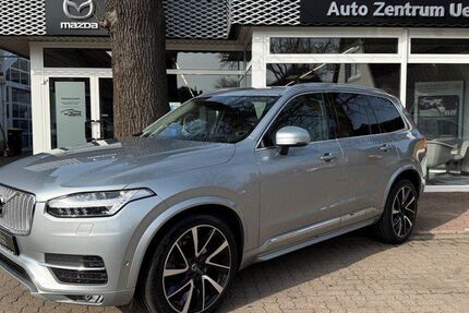 Volvo XC90 86.387 km 35.990 &euro; Uetze 31311