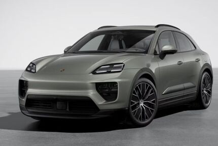 Porsche Macan 29.239 km 95.800 &euro; Leipzig 04356