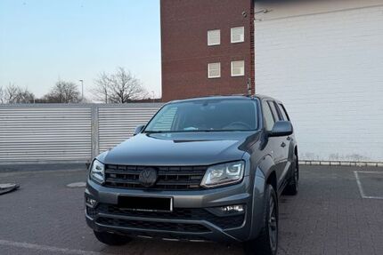 VW Amarok 171.000 km 21.000 &euro; Kiel 24148