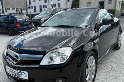 Opel Tigra 118.758 km 2.699 &euro; Simmern 55469