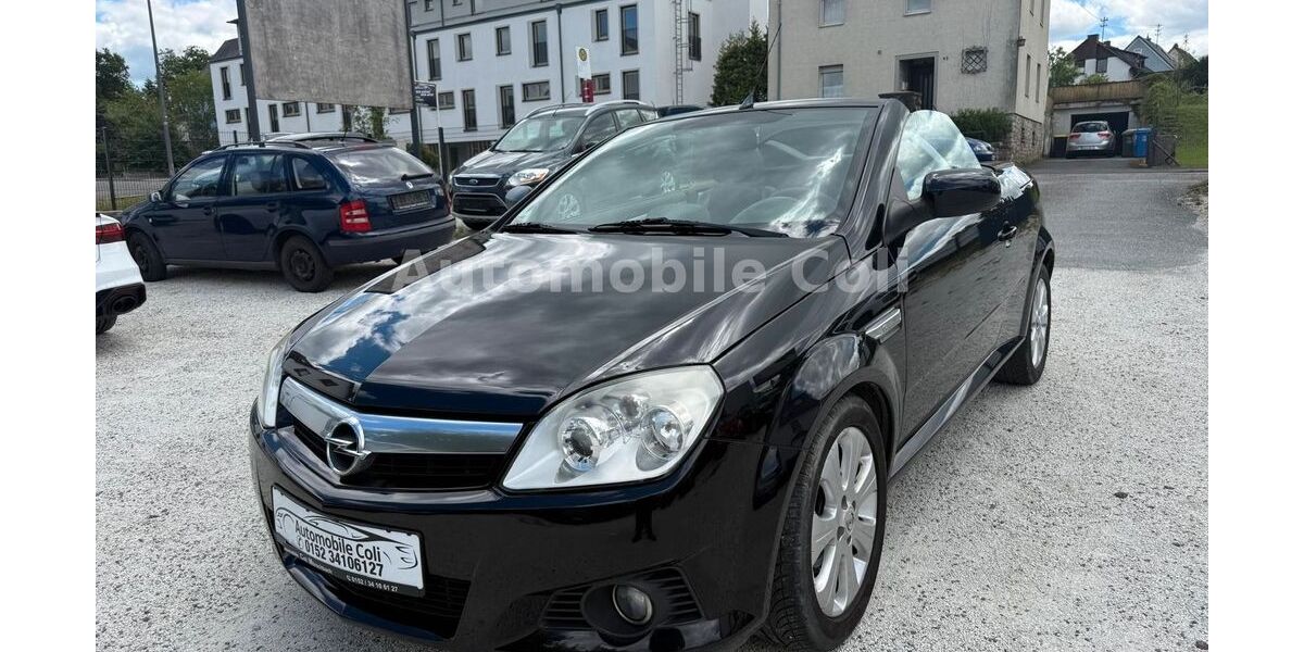 Opel Tigra 118.758 km 2.799 &euro; Simmern 55469