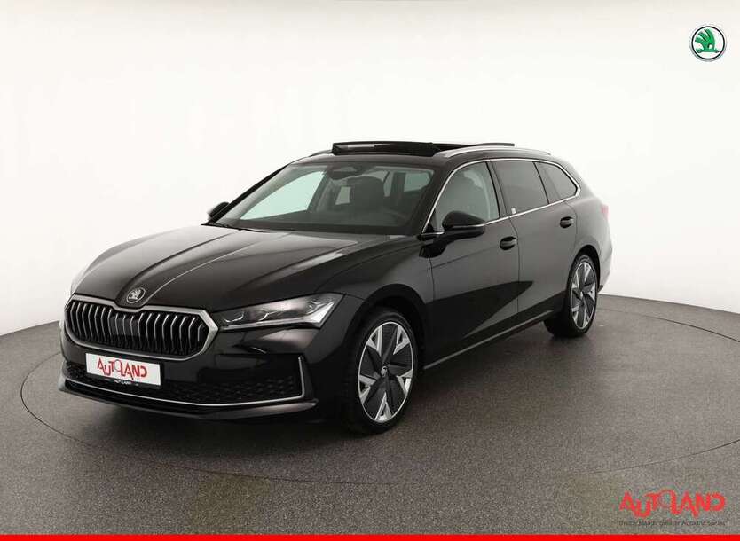 Skoda Superb 18.874 km 41.890 € Berlin 12683
