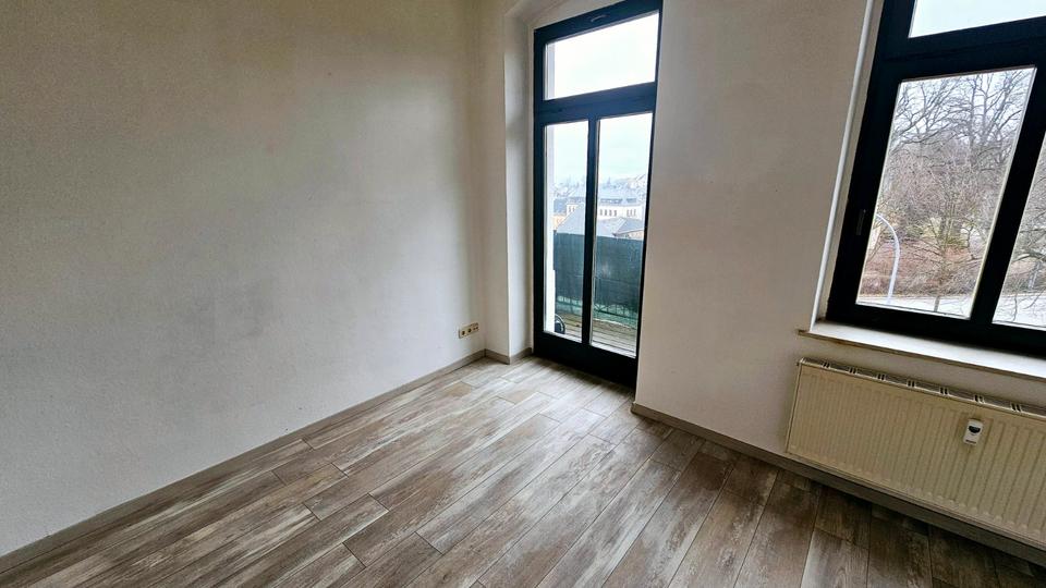 Etagenwohnung Annaberg-Buchholz Buchholz - 4 Zimmer, 85 m&sup2;, 490&euro; | Angebot:26063181