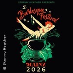 Saturday Night Spectacular - Burlesque Show - 2. Programm d. int. Burlesque Show