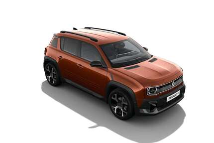 Renault R 4 1.900 km 37.499 &euro; Hamburg 22763