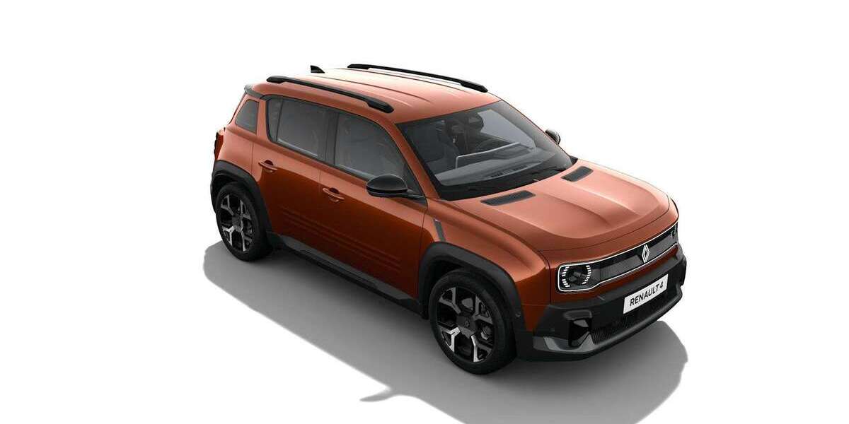 Renault R 4 1.900 km 37.499 &euro; Hamburg 22763