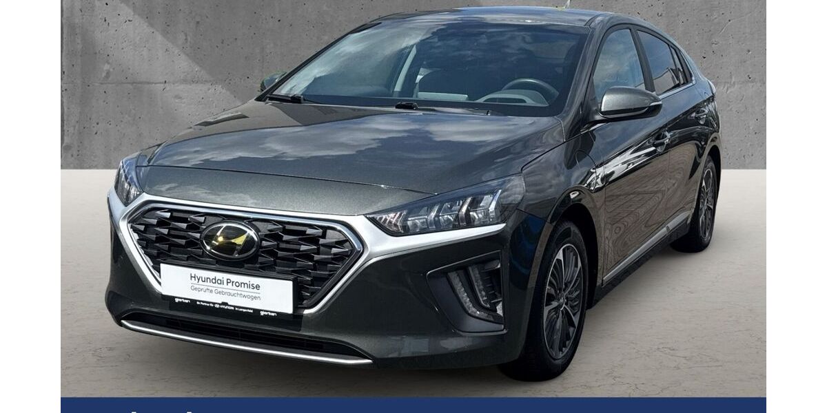 Hyundai IONIQ 104.500 km 15.490 &euro; Hilden 40721