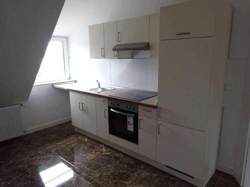 Wohnung zum Mieten in Hildesheim 395 € 42 m²