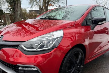 Renault Clio 146.712 km 10.700 &euro; Seßlach 96145