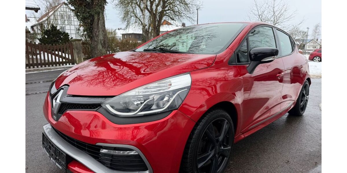 Renault Clio 146.712 km 10.700 &euro; Seßlach 96145