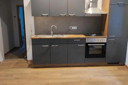 1- Raum Wohnung neu saniert in 98724 Ernstthal ab November verfu zimmer
