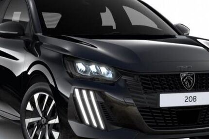 Peugeot 208 18.300 km 19.800 € Bruchsal 76646