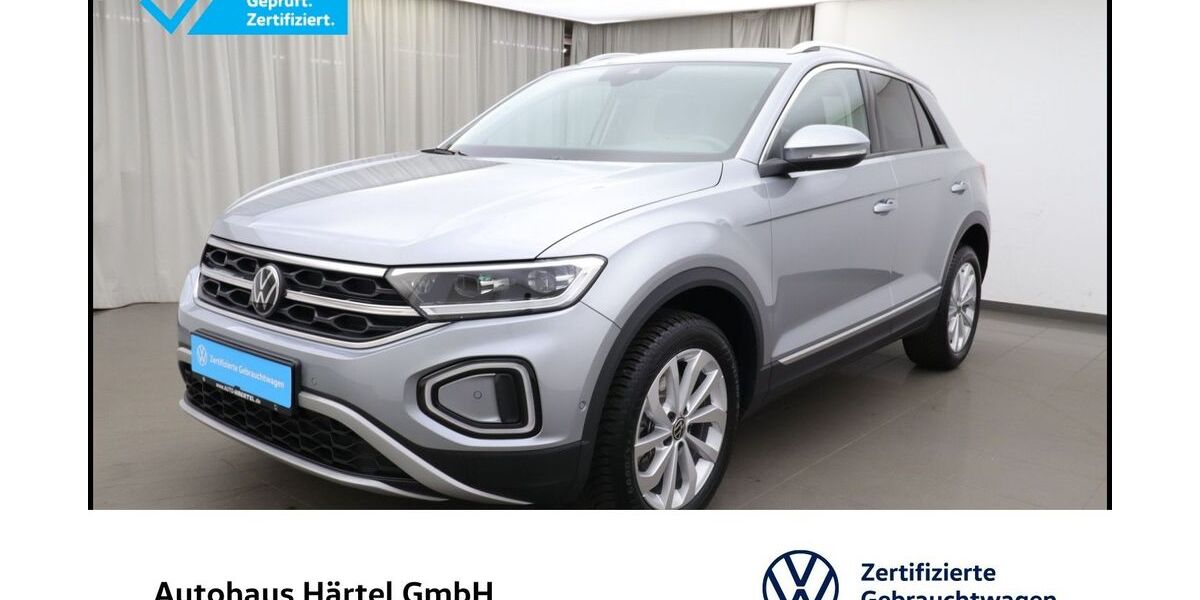 VW T-Roc 12.500 km 29.800 &euro; Osnabrück 49084