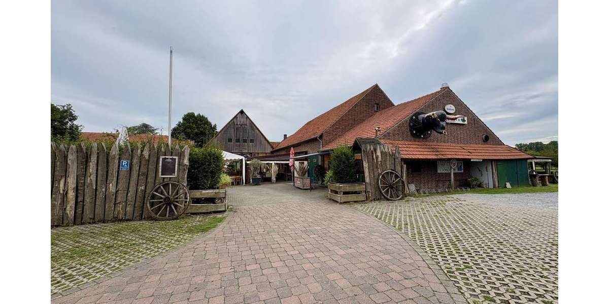 Gastronomie in Lippetal 1.200.000 € 1416 m² zimmer