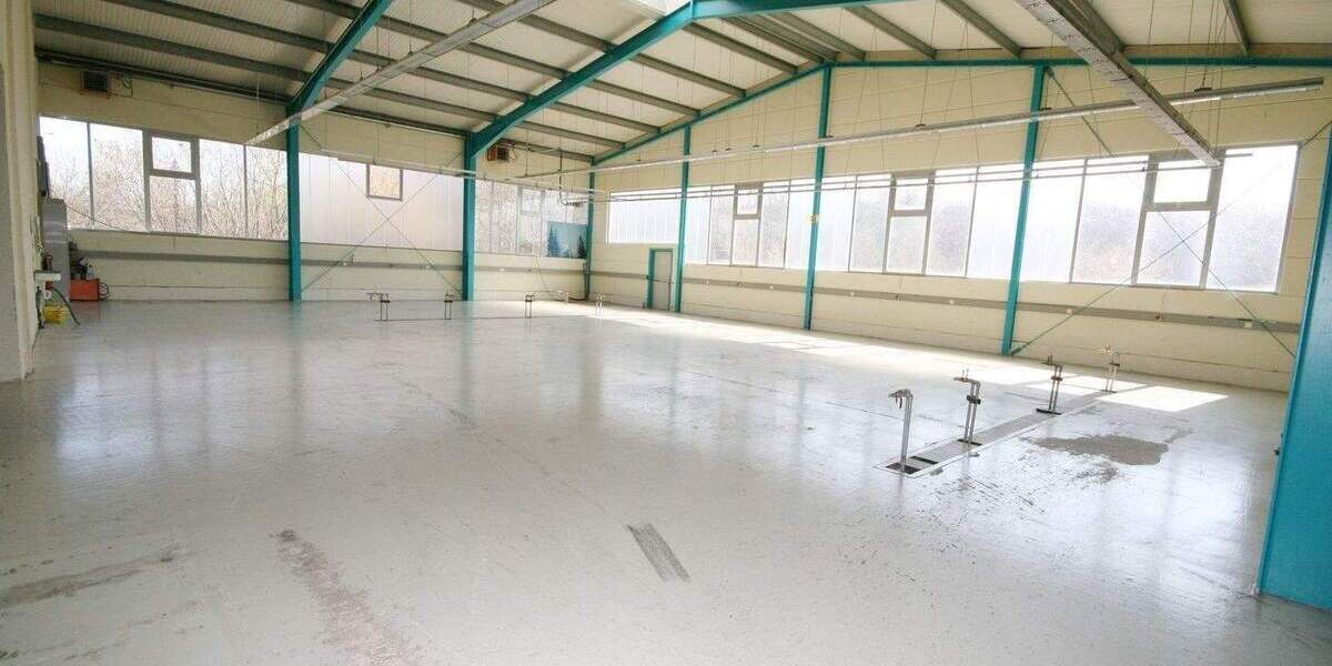 Gewerbeobjekt Ingolstadt Südost - 9.500&euro; | Angebot:25601599