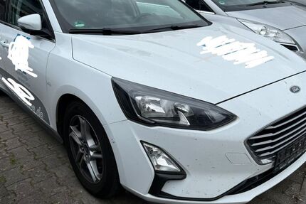Ford Focus 211.000 km 5.490 &euro; Niederwerrn 97464