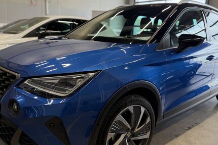 Seat Arona 21.620 km 21.900 € Memmingen 87700