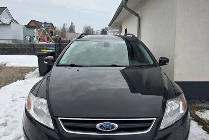 Ford Mondeo 123.320 km 4.500 &euro; Groß Rogahn 19073
