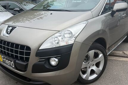 Peugeot 3008 130.000 km 4.999 &euro; Bardowick 21357