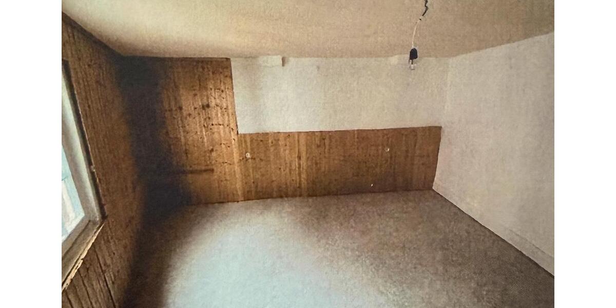 Einfamilienhaus Herborn - 5 Zimmer, 121 m&sup2;, 129.000&euro; | Angebot:26857845