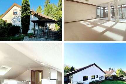 Haus Müllheim - 5.5 Zimmer, 185 m&sup2;, 650.000&euro; | Angebot:26912943