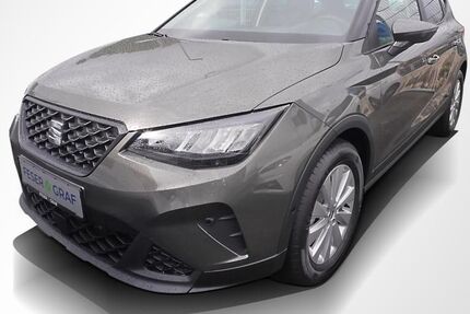 Seat Arona 5.500 km 26.450 € Lauf an der Pegnitz 91207