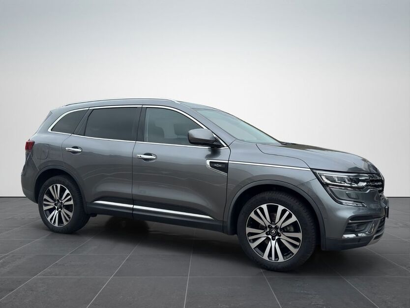 Renault Koleos 45.850 km 30.900 € Lörrach 79539