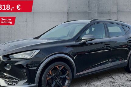 Cupra Formentor 55.000 km 24.600 &euro; Hof 95030