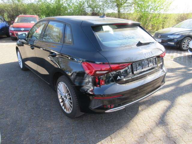 Audi A3 Sportback Advanced 1.0 TFSI KLIMA GJR ALU APS S 43.000 km 21.988 &euro; Bergkamen 59192