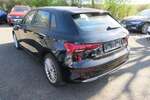 Audi A3 Sportback Advanced 1.0 TFSI KLIMA GJR ALU APS S 43.000 km 21.988 &euro; Bergkamen 59192
