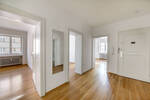 Etagenwohnung München Schwabing-Freimann - 3 Zimmer, 86 m&sup2;, 2.740&euro; | Angebot:26388656
