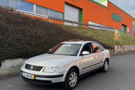 VW Passat 98.000 km 4.399 € Ferna 37339