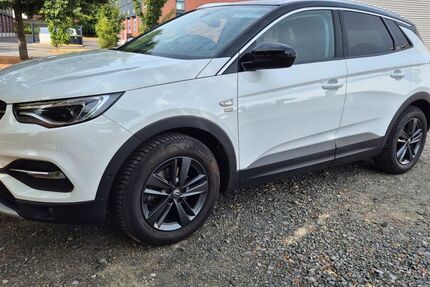 Opel Grandland (X) 77.000 km 16.500 € Kahl am main 63796