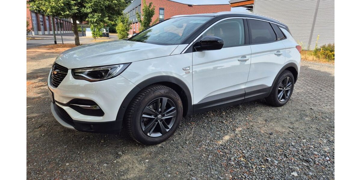 Opel Grandland (X) 77.000 km 16.500 € Kahl am main 63796