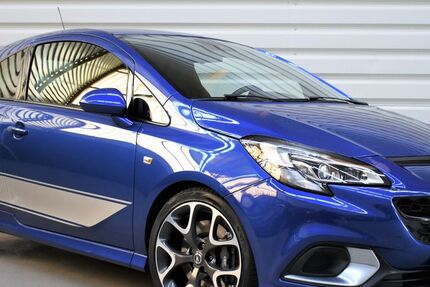 Opel Corsa 88.460 km 13.990 &euro; Forst 76694