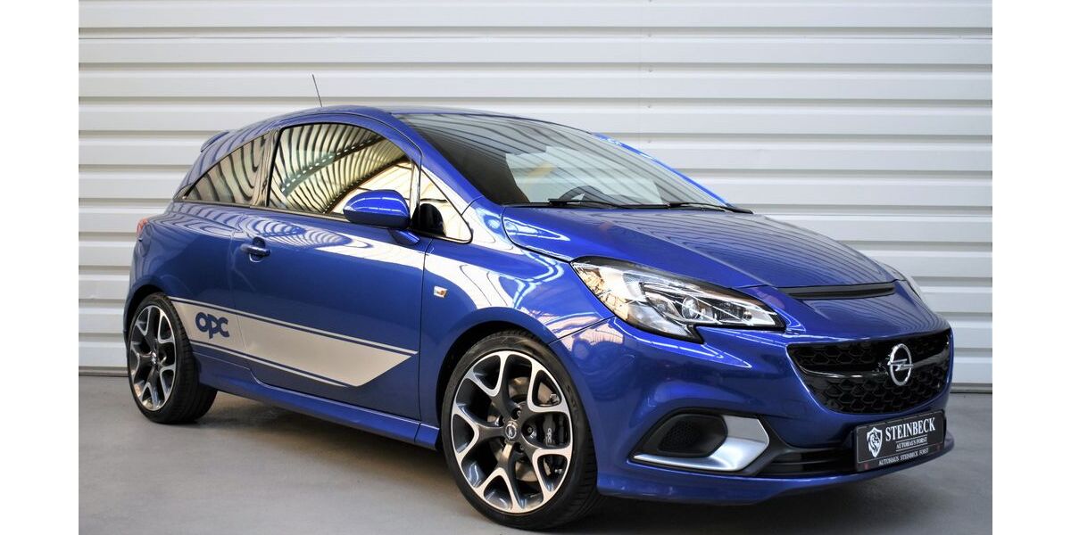 Opel Corsa 88.460 km 13.990 &euro; Forst 76694