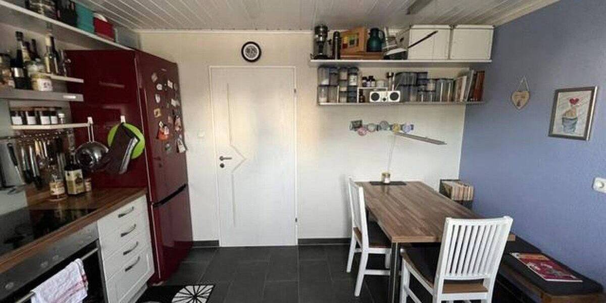 Etagenwohnung Idstein Wörsdorf - 4 Zimmer, 113 m&sup2;, 1.090&euro; | Angebot:26820146