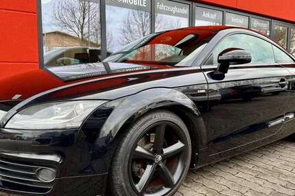 Audi TT 145.850 km 9.980 &euro; Bad Aibling 83043