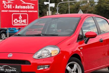 Fiat Punto 174.000 km 3.350 € Villingen-Schwenningen 78052