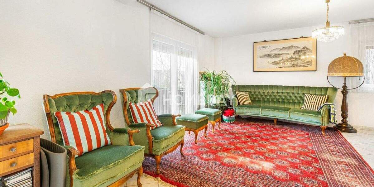 Einfamilienhaus Schauenburg Elgershausen - 7 Zimmer, 168 m&sup2;, 370.000&euro; | Angebot:25388865