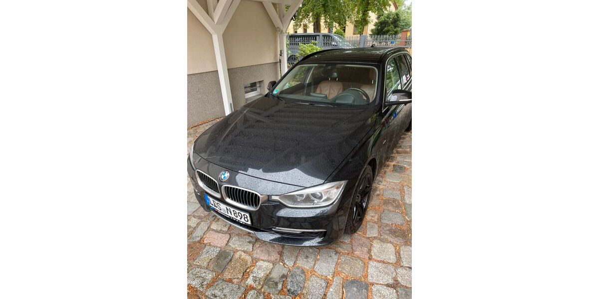 BMW 320 164.500 km 10.990 &euro; Zeuthen 15738