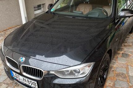 BMW 320 164.500 km 11.500 &euro; Zeuthen 15738