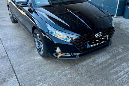 Hyundai i20 33.000 km 15.500 &euro; Sundern (Sauerland) 59846