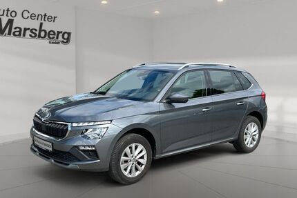 Skoda Kamiq 7.218 km 23.990 &euro; Marsberg 34431
